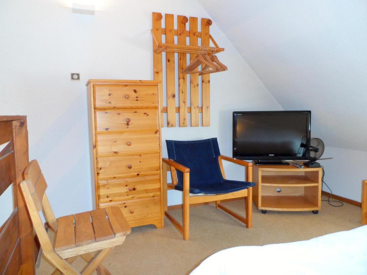 Charmant Cottage Normand Avec Jardin, Proche Hippodrome, Piscine Chauffee Et Tennis, Parking Prive - Fr-1-487-288 Cabourg Luaran gambar